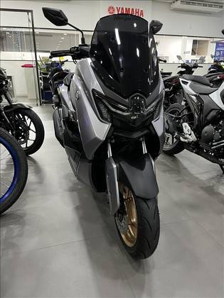 YAMAHA NMAX CONNECTED 160 ABS YAMAHA NMAX CONNECTED 160 ABS